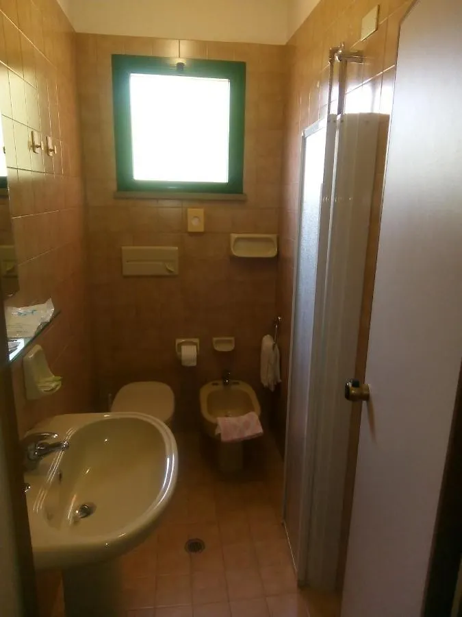Hotel Valentino Pinarella