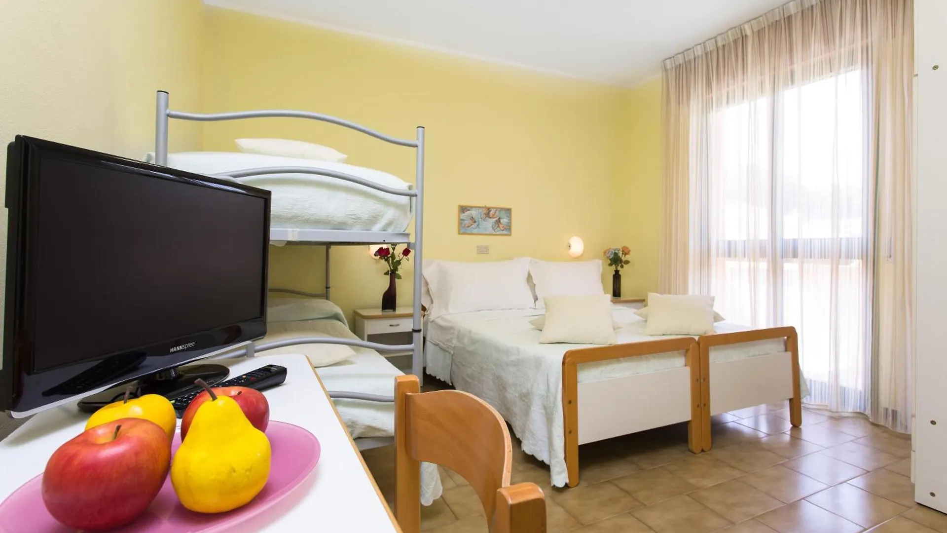 Hotel Valentino Pinarella