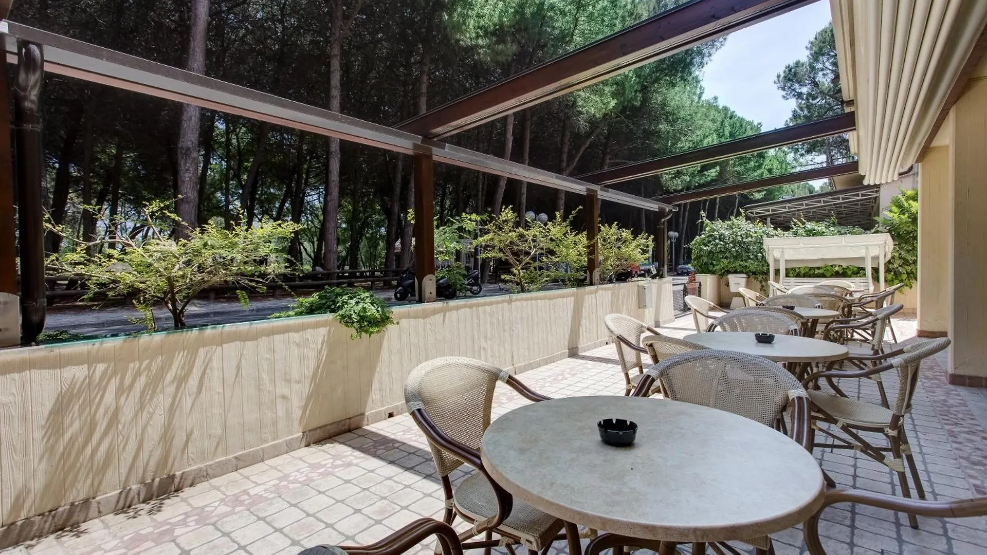 Hotel Valentino Pinarella