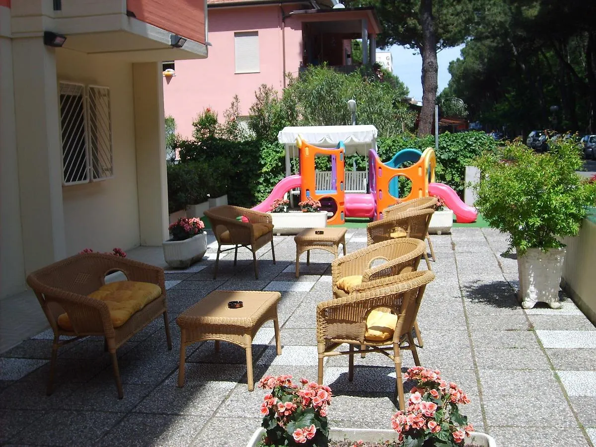 Hotel Valentino Pinarella