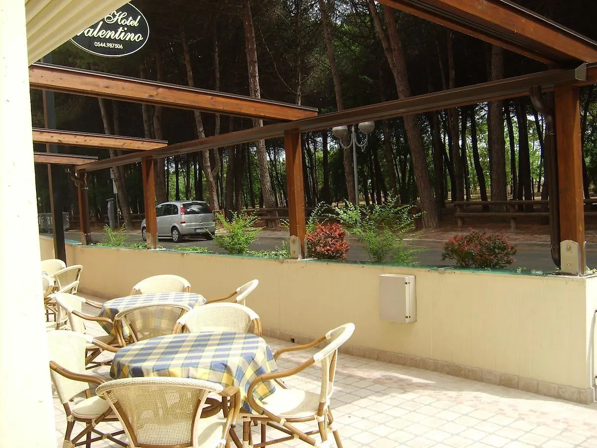 Hotel Valentino Pinarella