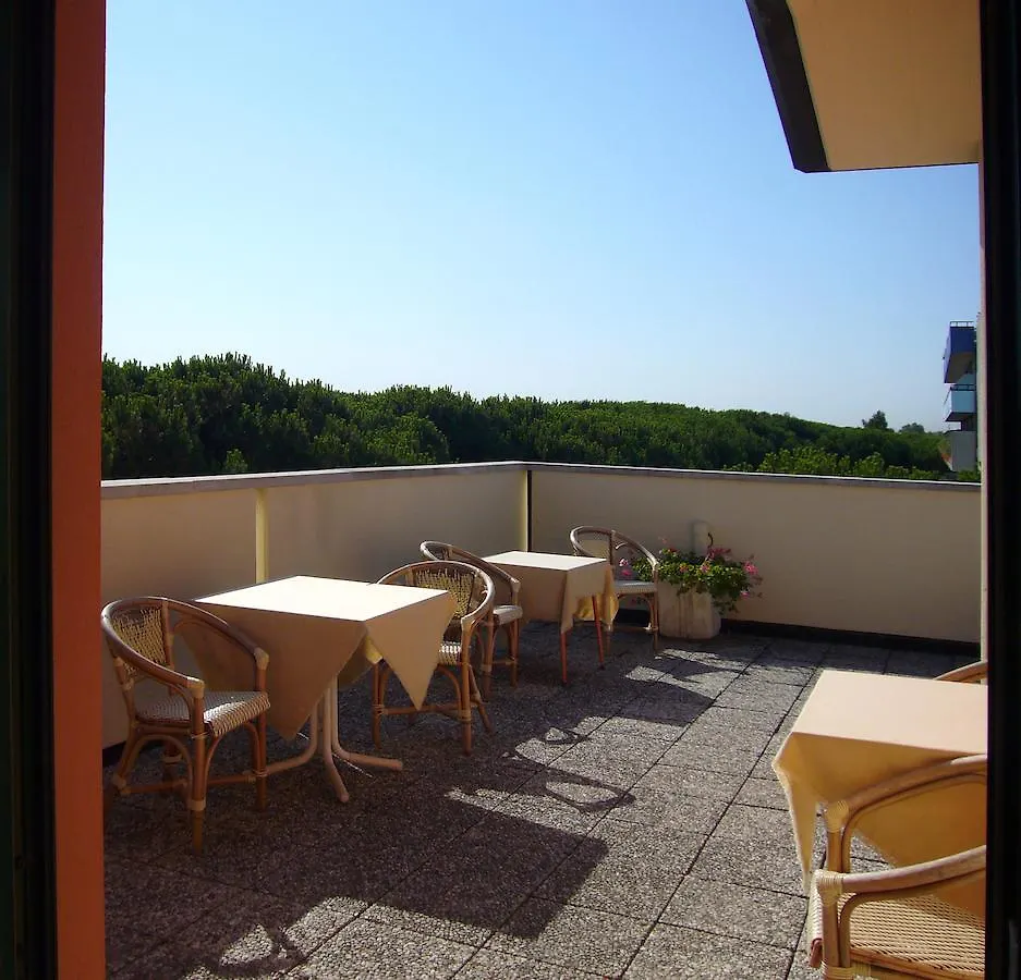 Hotel Valentino Pinarella