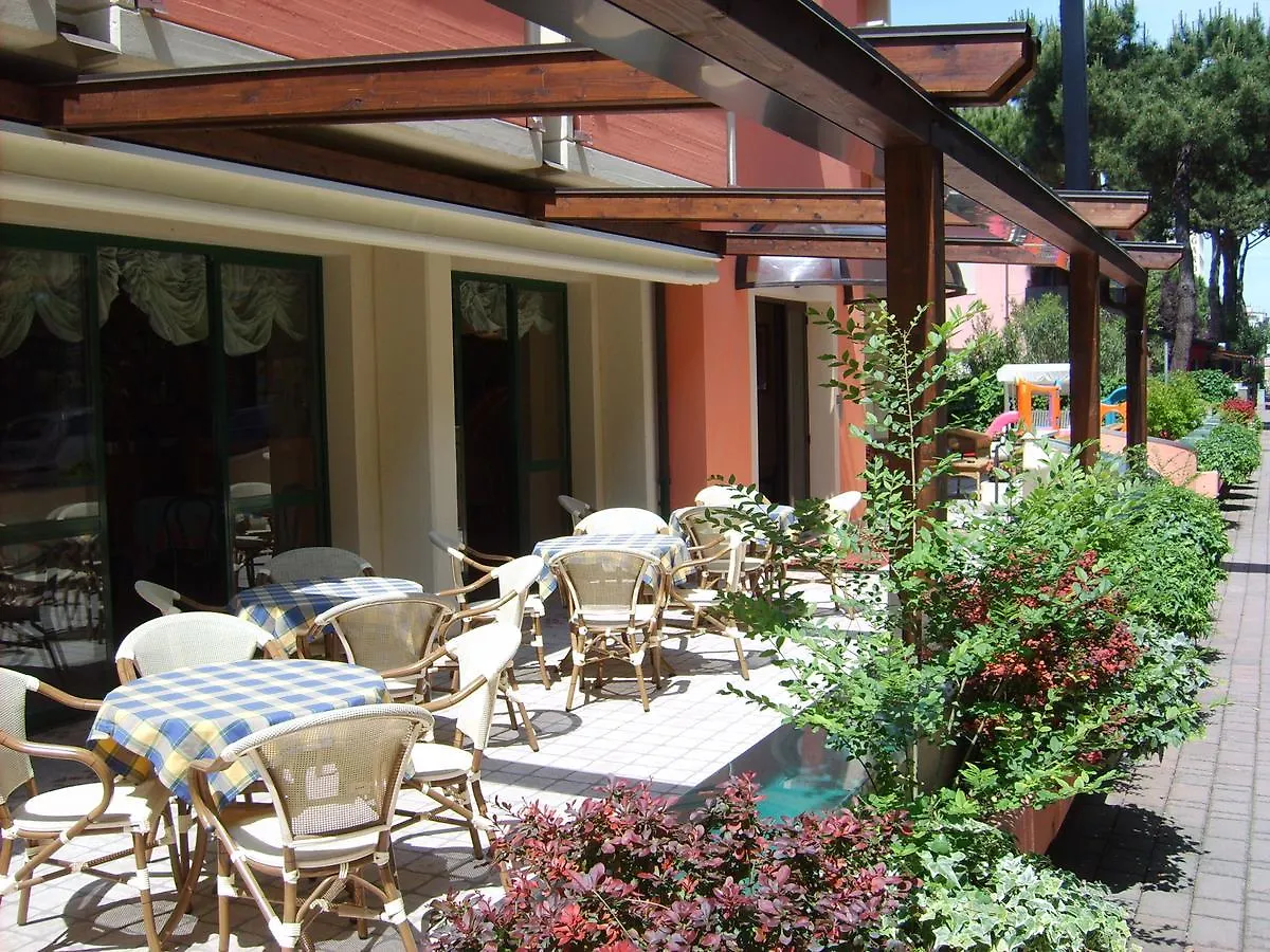 Hotel Valentino Pinarella