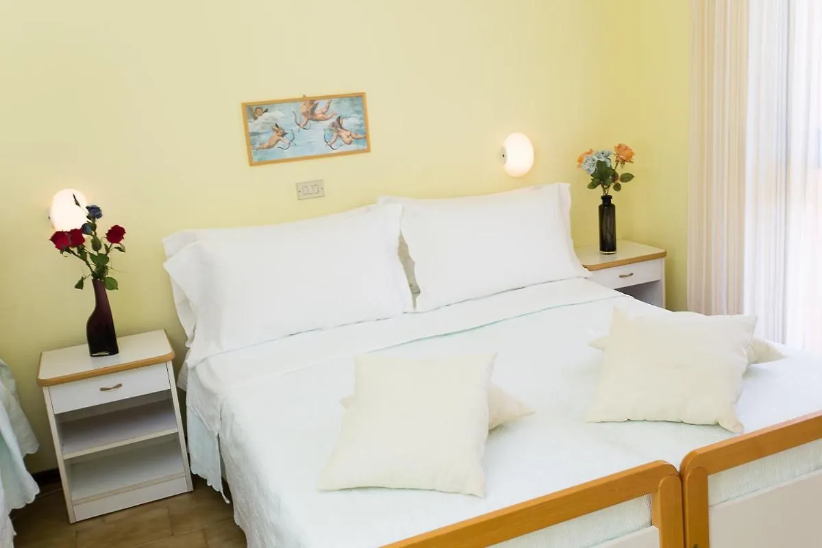 Hotel Valentino Pinarella